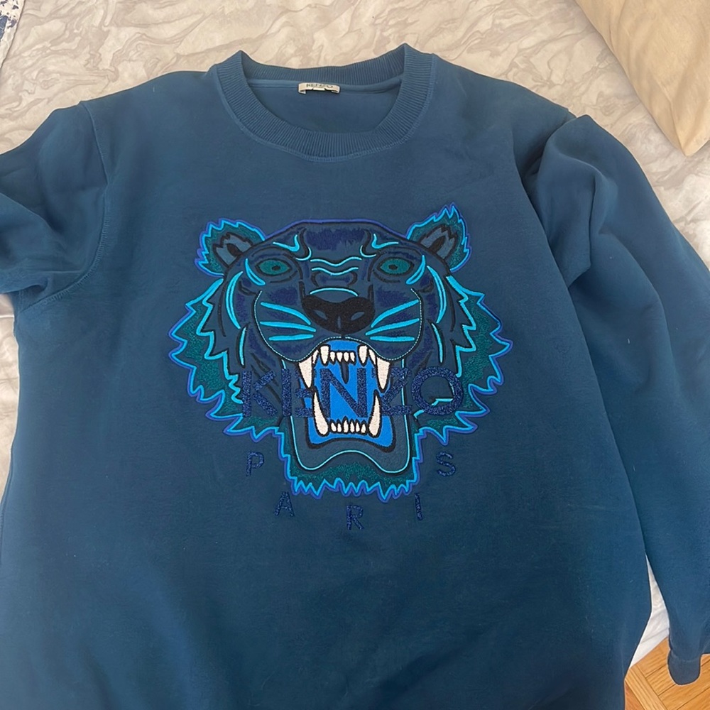 Kenzo sweater